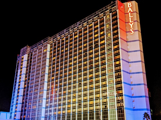 Bally's Hotel