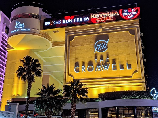 The Cromwell Hotel