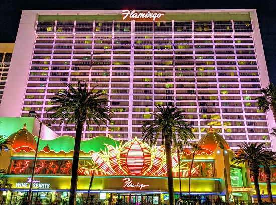 Flamingo Hotel