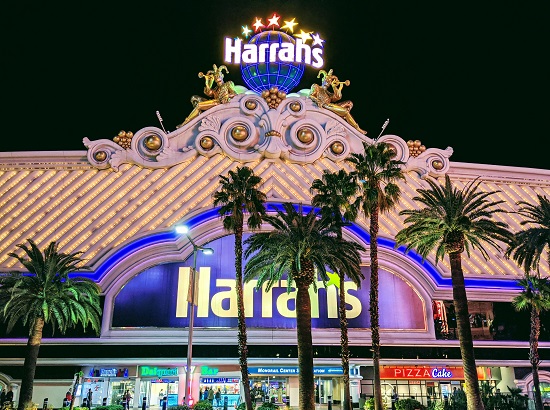 Harrah's Hotel