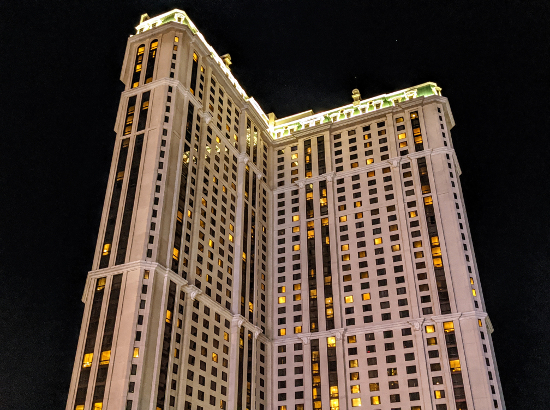 Marriott's Grand Chateau Las Vegas Marriott's Grand Chateau