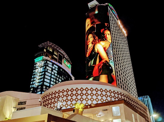 Palms Resort - Las Vegas, Nevada Palms Resort