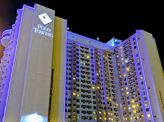 Polo Towers Diamond Resort - Las Vegas, Nevada Polo Towers Diamond Resort