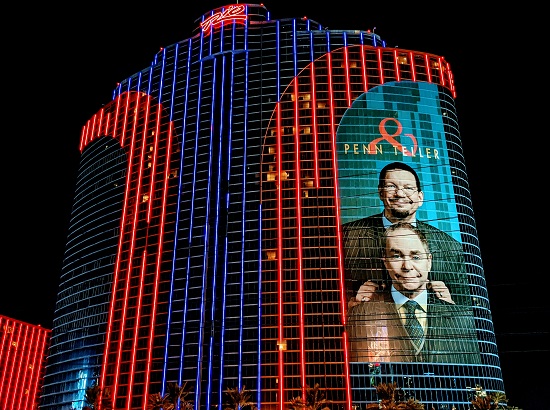 Rio Hotel and Casino - Las Vegas, Nevada Rio Hotel and Casino