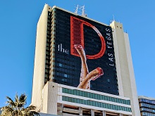 The D Hotel - Las Vegas, Nevada The D Hotel